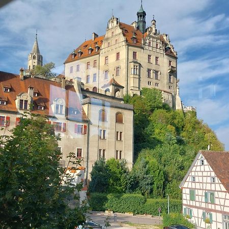 Sehr Beliebt! Ferienhaus Zur Donau Herbertingen エクステリア 写真
