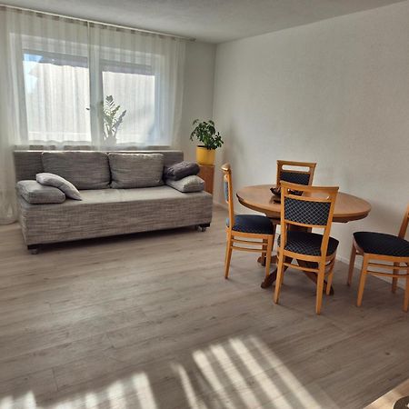 Sehr Beliebt! Ferienhaus Zur Donau Herbertingen エクステリア 写真