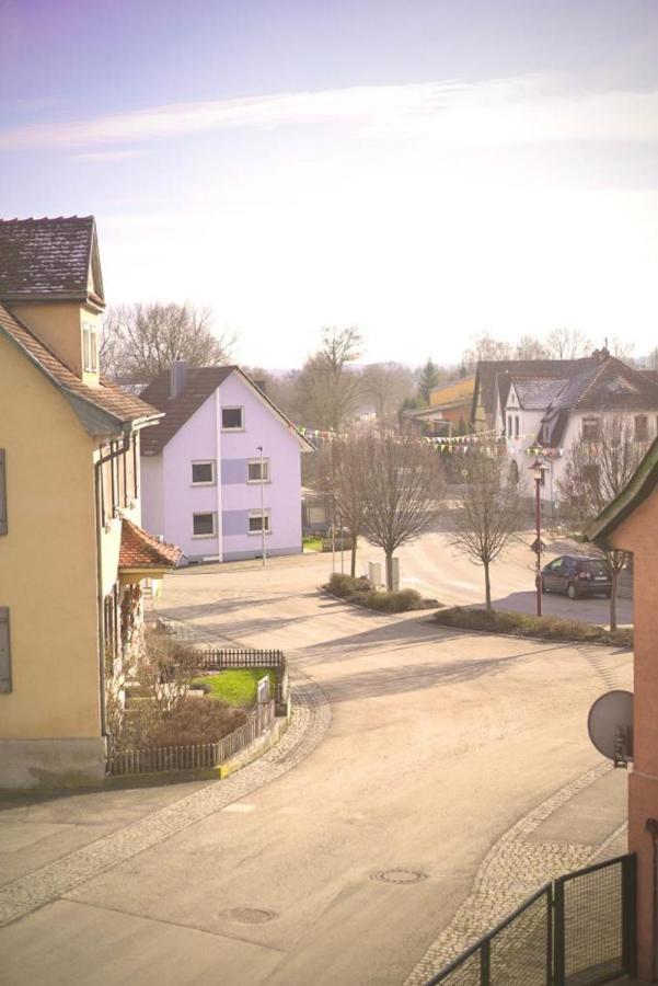 Sehr Beliebt! Ferienhaus Zur Donau Herbertingen エクステリア 写真