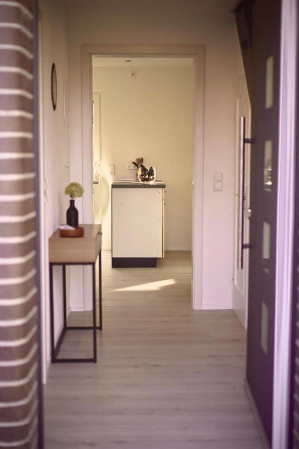 Sehr Beliebt! Ferienhaus Zur Donau Herbertingen エクステリア 写真