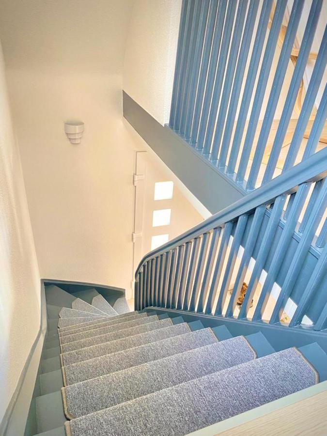 Sehr Beliebt! Ferienhaus Zur Donau Herbertingen エクステリア 写真