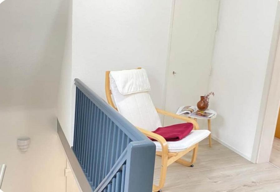 Sehr Beliebt! Ferienhaus Zur Donau Herbertingen エクステリア 写真