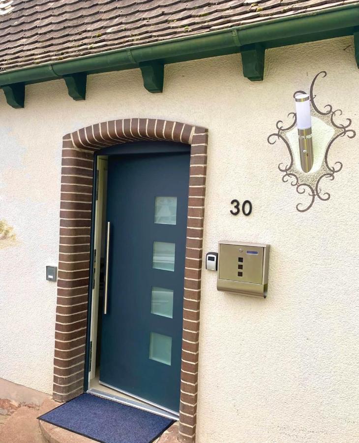 Sehr Beliebt! Ferienhaus Zur Donau Herbertingen エクステリア 写真