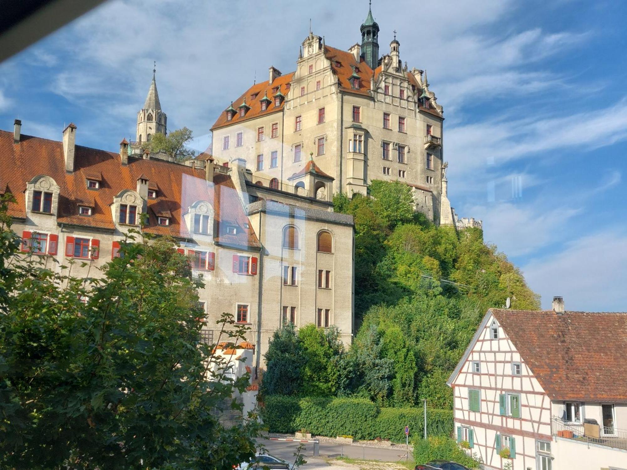 Sehr Beliebt! Ferienhaus Zur Donau Herbertingen エクステリア 写真