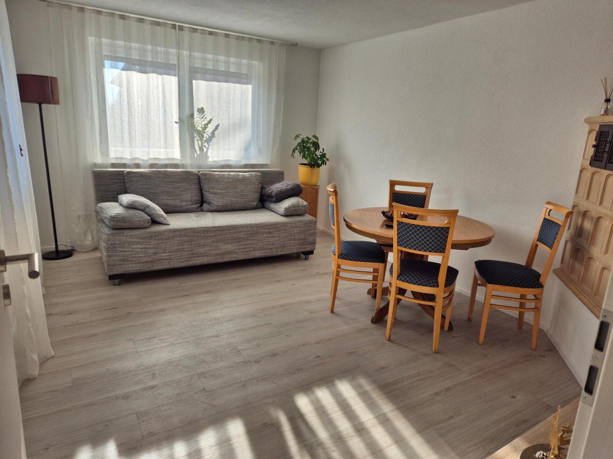 Sehr Beliebt! Ferienhaus Zur Donau Herbertingen エクステリア 写真