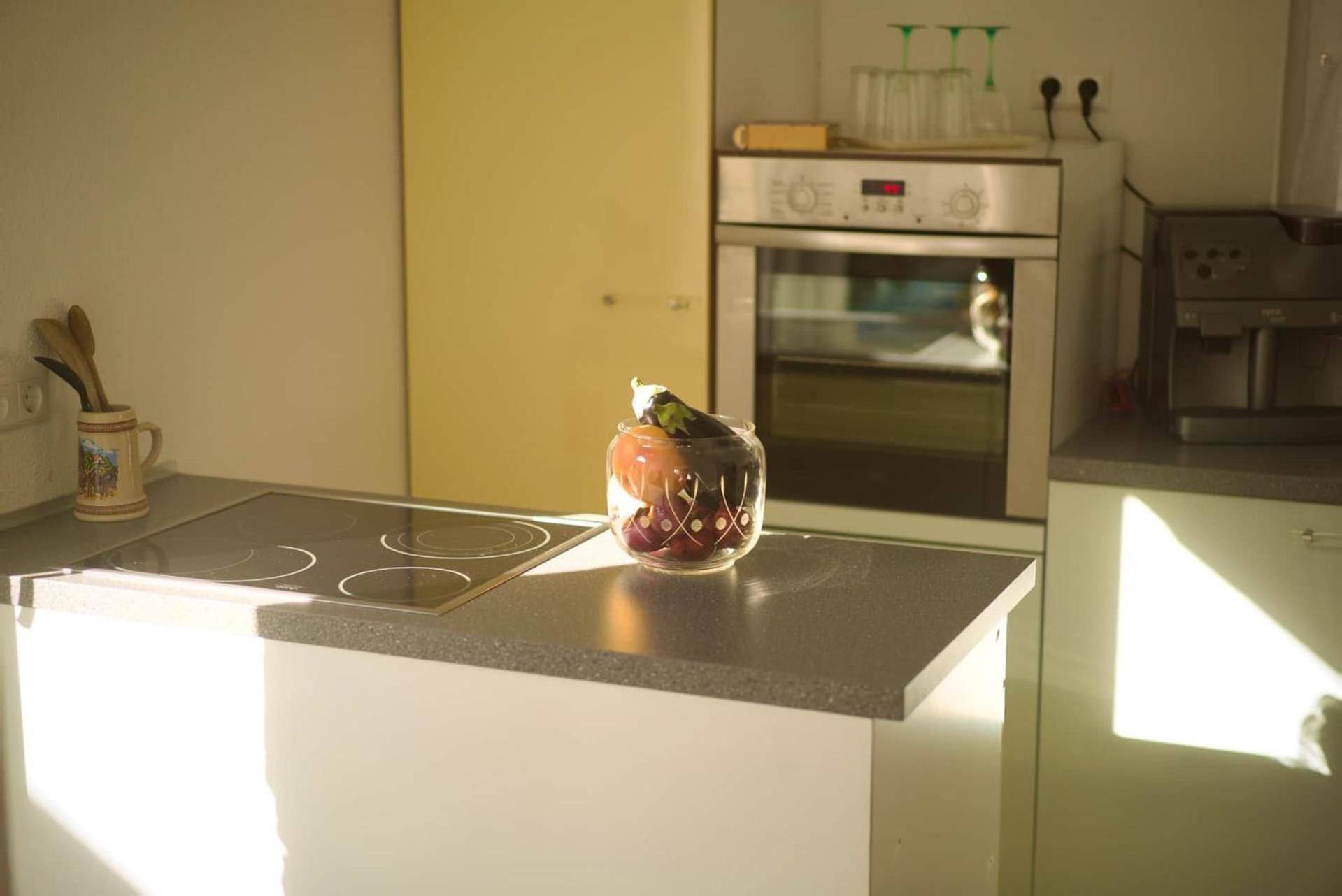 Sehr Beliebt! Ferienhaus Zur Donau Herbertingen エクステリア 写真