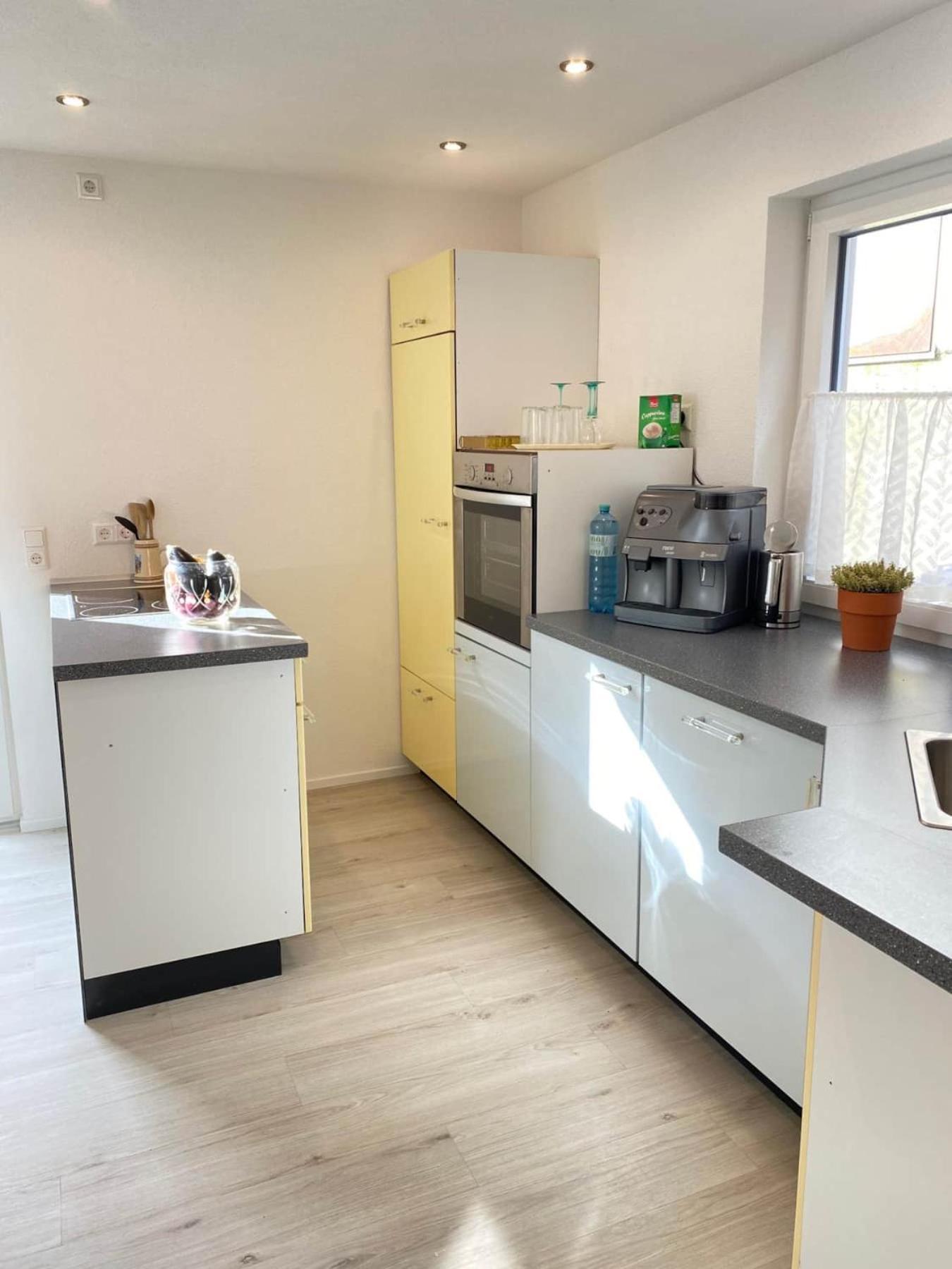 Sehr Beliebt! Ferienhaus Zur Donau Herbertingen エクステリア 写真